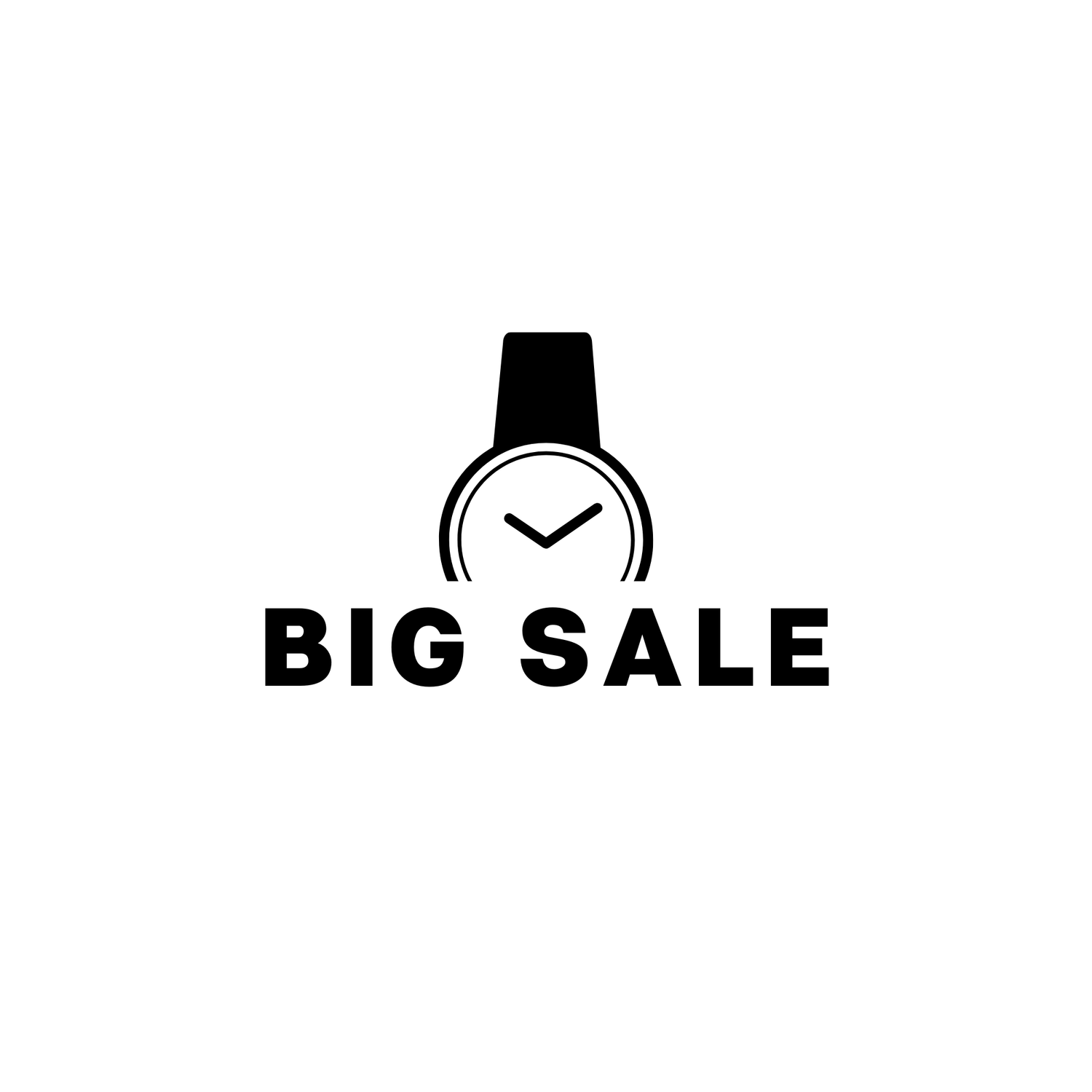 Big Sale Watches
