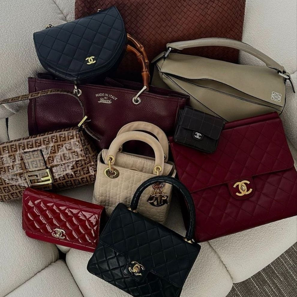 Bags