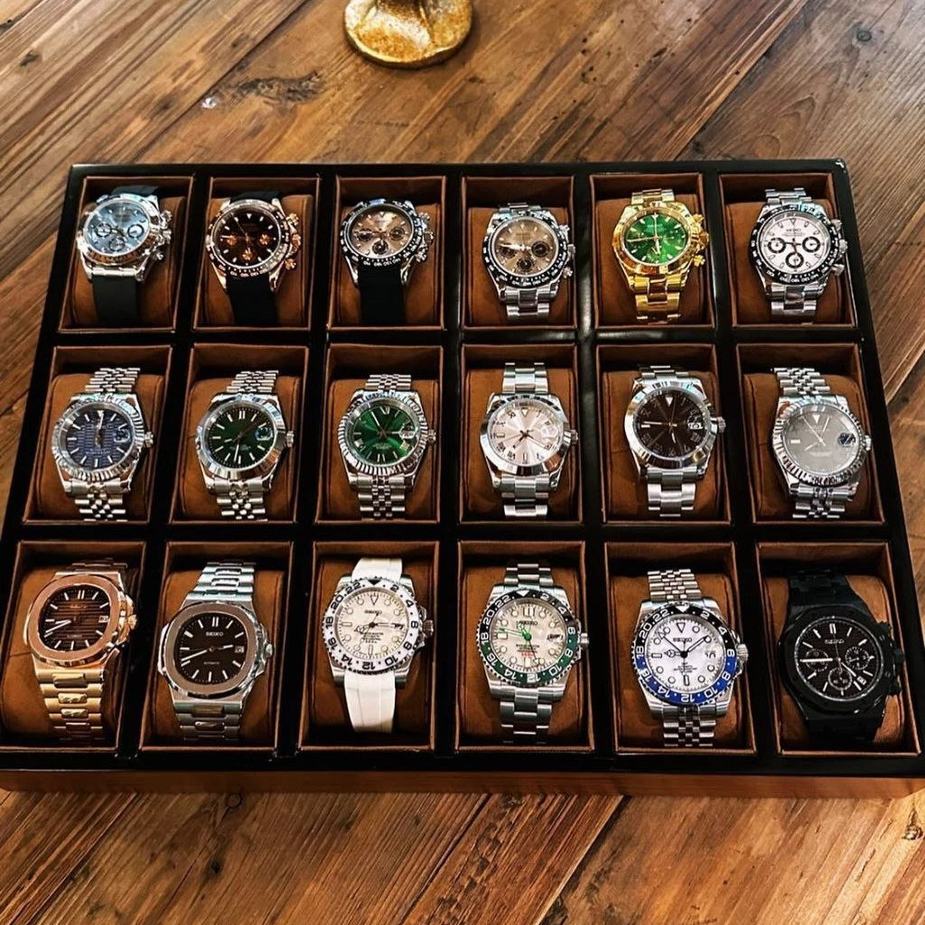 Watches