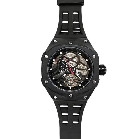 Rchrd RM 055 Bubba Watson – Mirror Original All-Black Stealth Edition