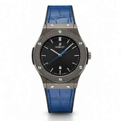 HUB Classic Fusion Mens Watch
