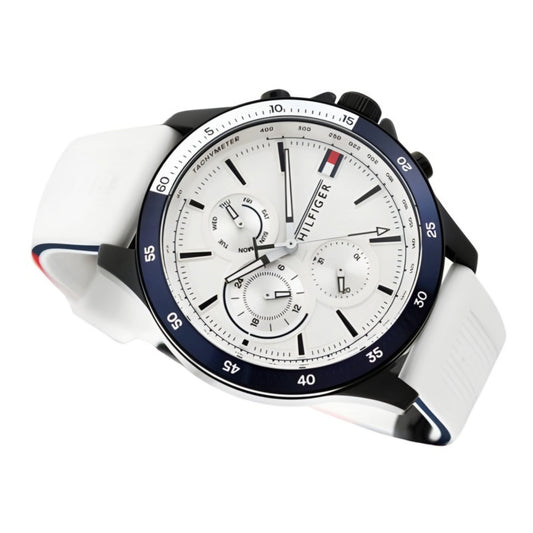 TOM  Mens Sport Watch Arctic
