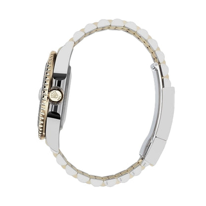 RO GMT-Master II Automatic Mens Watch Two-Tone