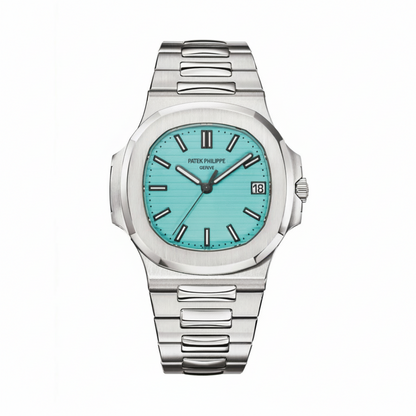 PP Nautilus Tiffany Blue for men