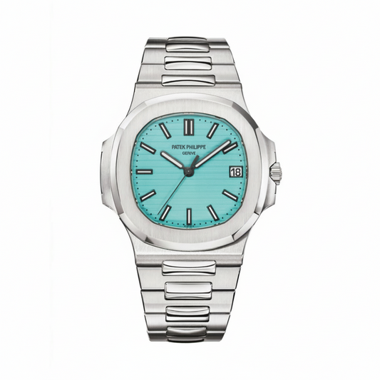 PP Nautilus Tiffany Blue for men